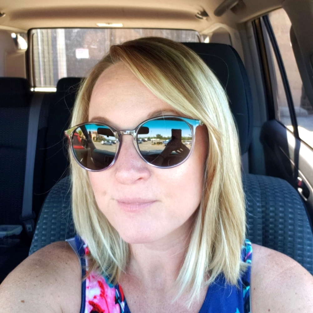 Meet your Posher, Tamara